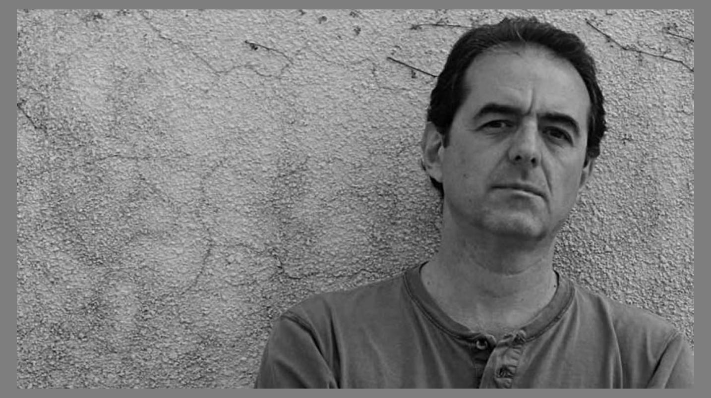 Jorge Fandermole